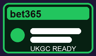 bet365 logo