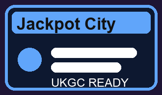 Jackpot City logo