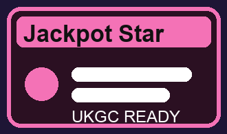 Jackpot Star logo