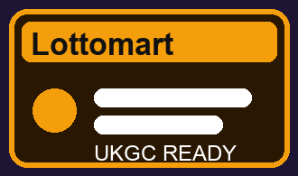 Lottomart logo