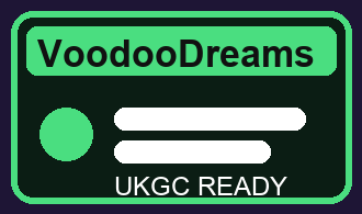 VoodooDreams logo